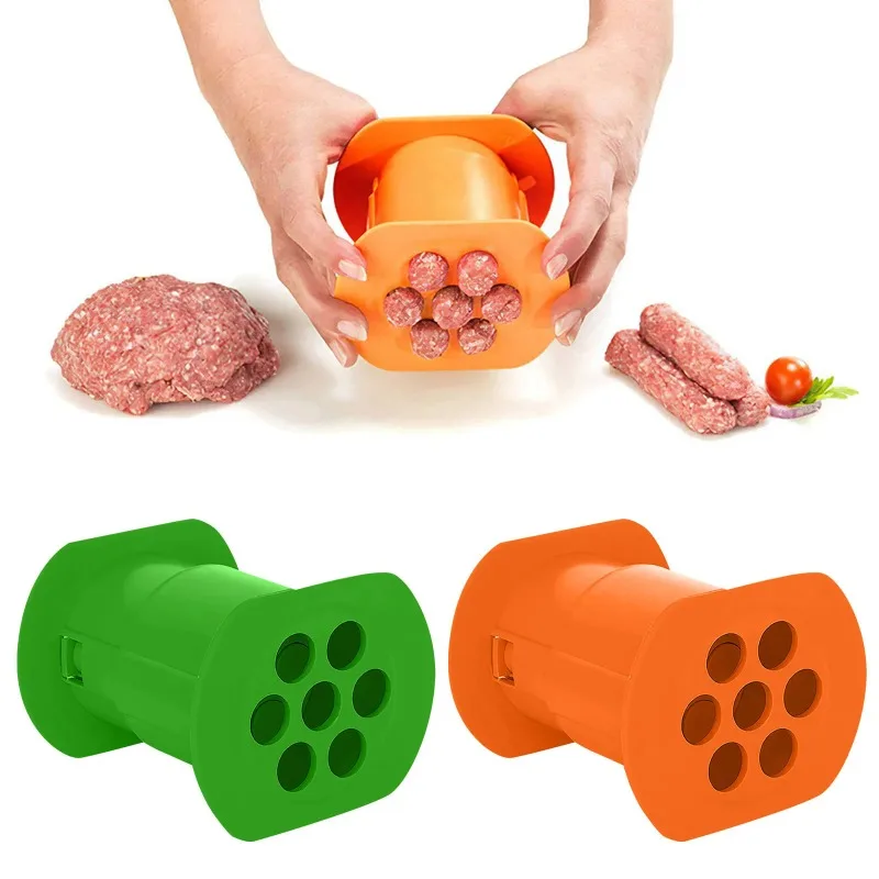Hot Dog Press - Jedna prasa Cevapcici Maker kuchnia Hot