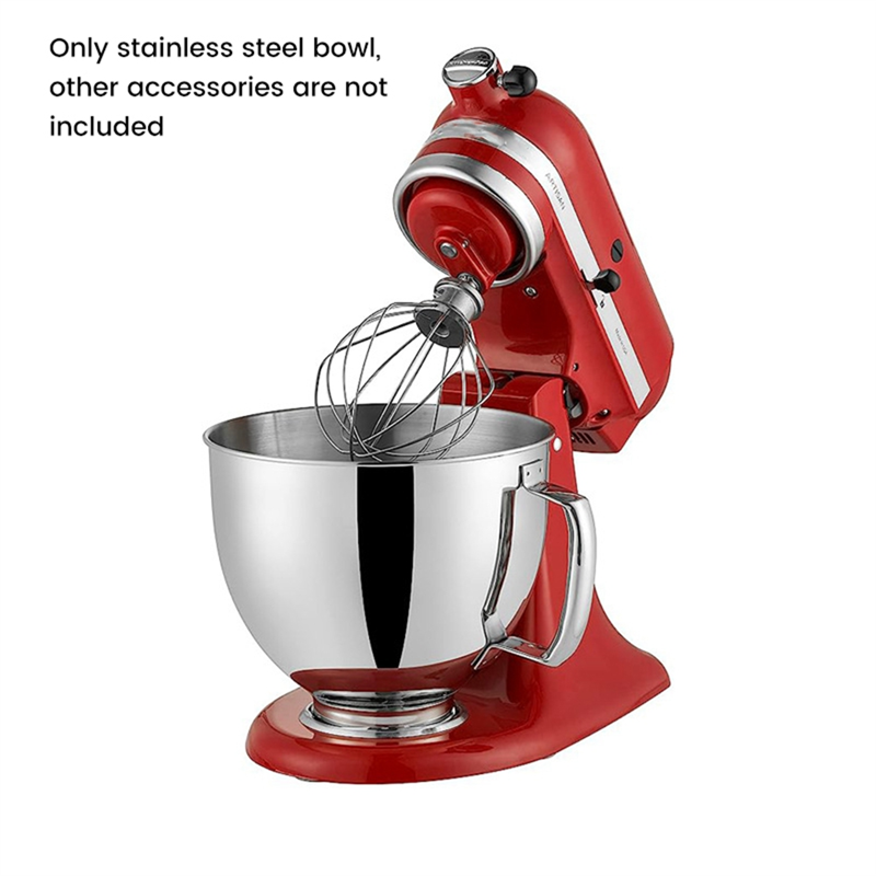 Kitchenaid Mixer Artisan 5Qt - A74G-dla Kitchenaid Classic&Artisan Series 4.5QT/5QT mikser