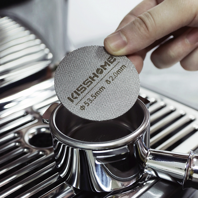Delonghi Espresso Magnifica - Ekran krążka do kawy 51mm 53.5mm