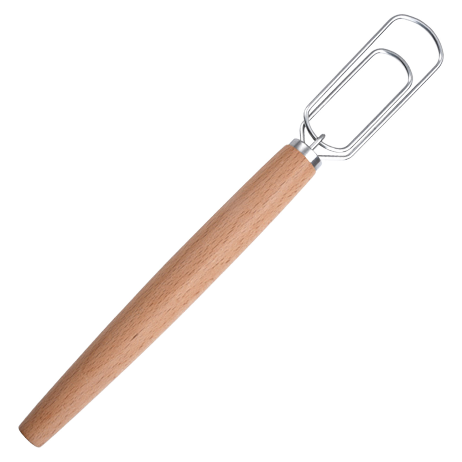 Danish Pancake Pan - 1 szt. Ubijak do ciasta na
