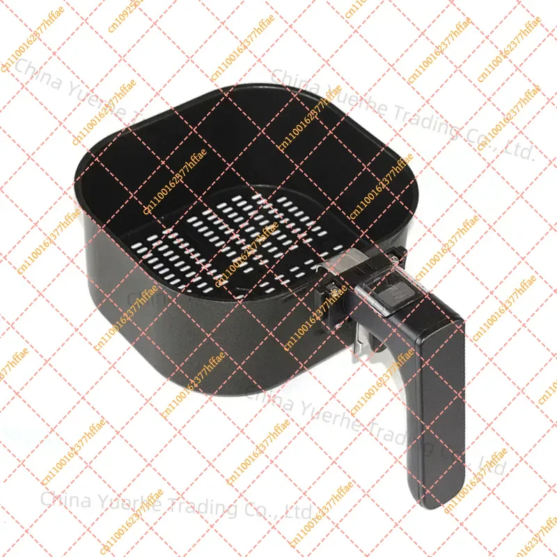 Philips Air Fryer Hd9252 - Kosz do pieczenia w frytkownicy beztłuszczowej