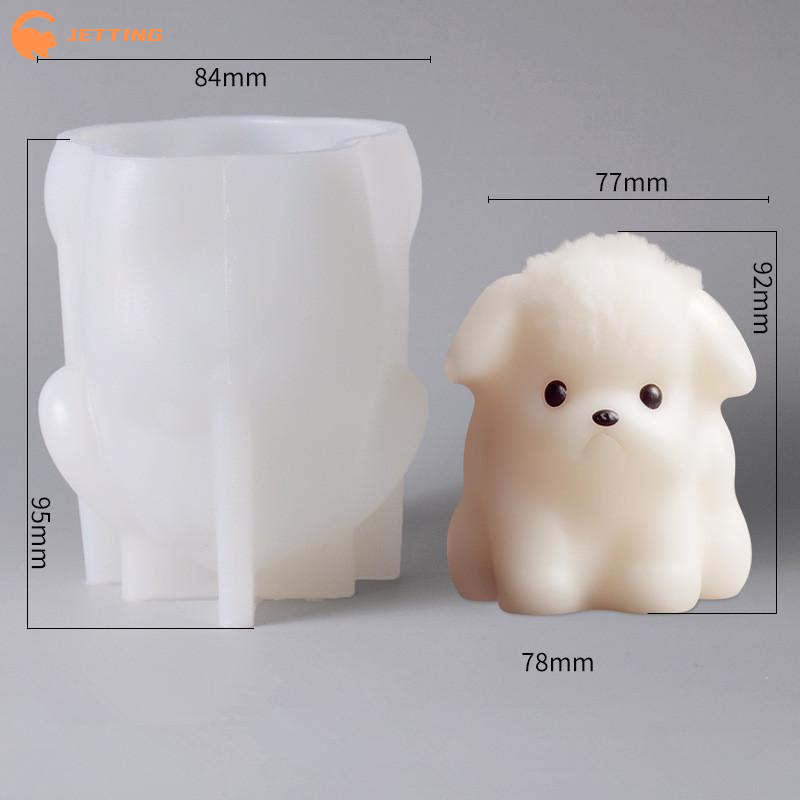 (Nycka) 1 szt. Forma silikonow – Bunny Cake Mold recenzja i cena