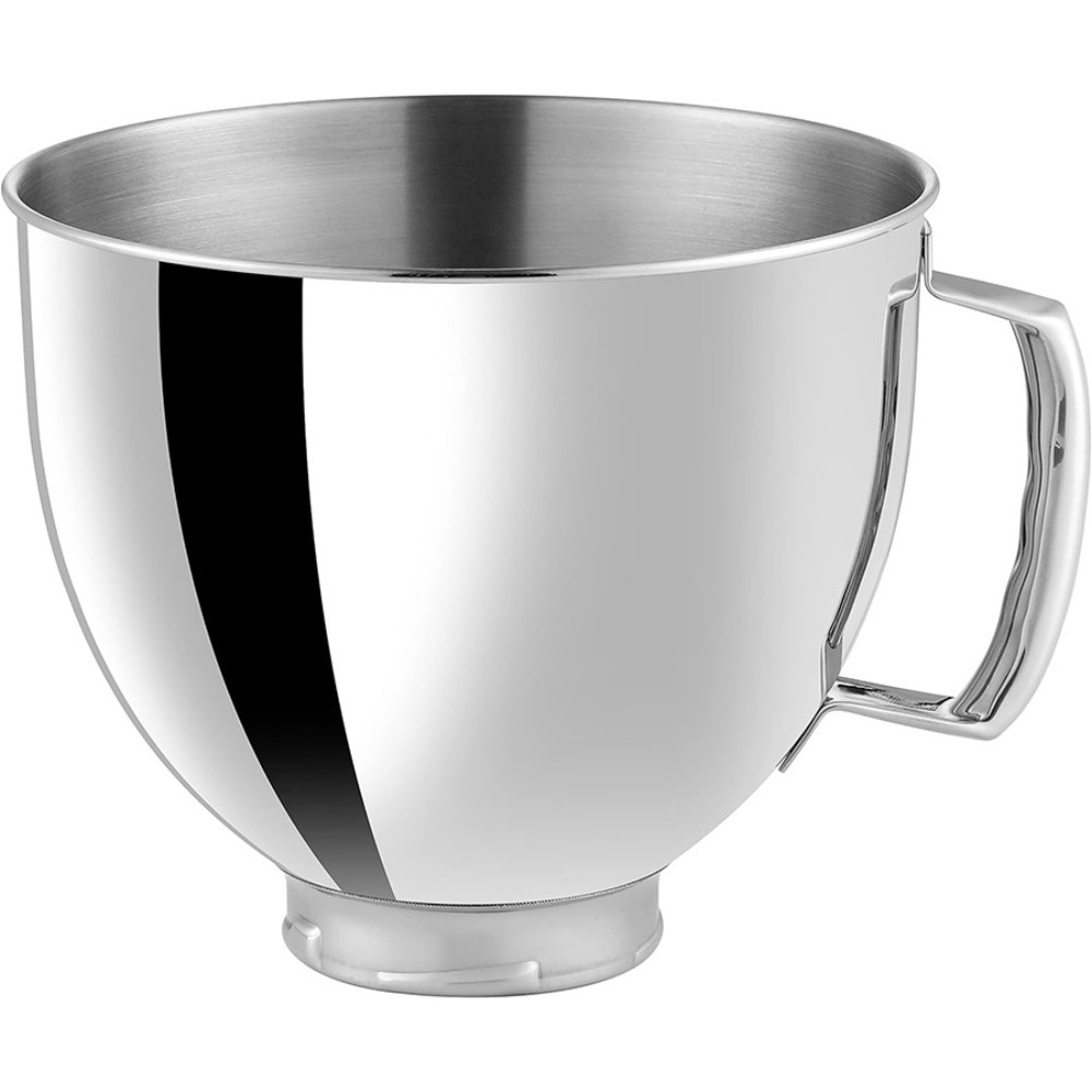 Misa do miksera ze stali nierd – Kitchenaid Mixer Artisan 5Qt recenzja i cena