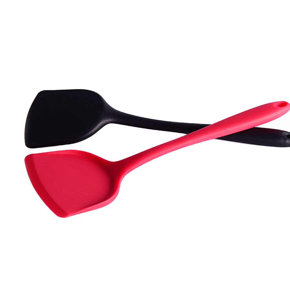 Silikonowe narzędzia kuchenne  – Okonomiyaki Spatula recenzja i cena
