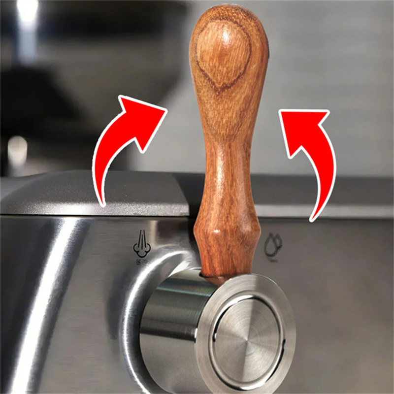 Dźwignia parowa do ekspresu do – Breville Espresso Barista Express recenzja i cena