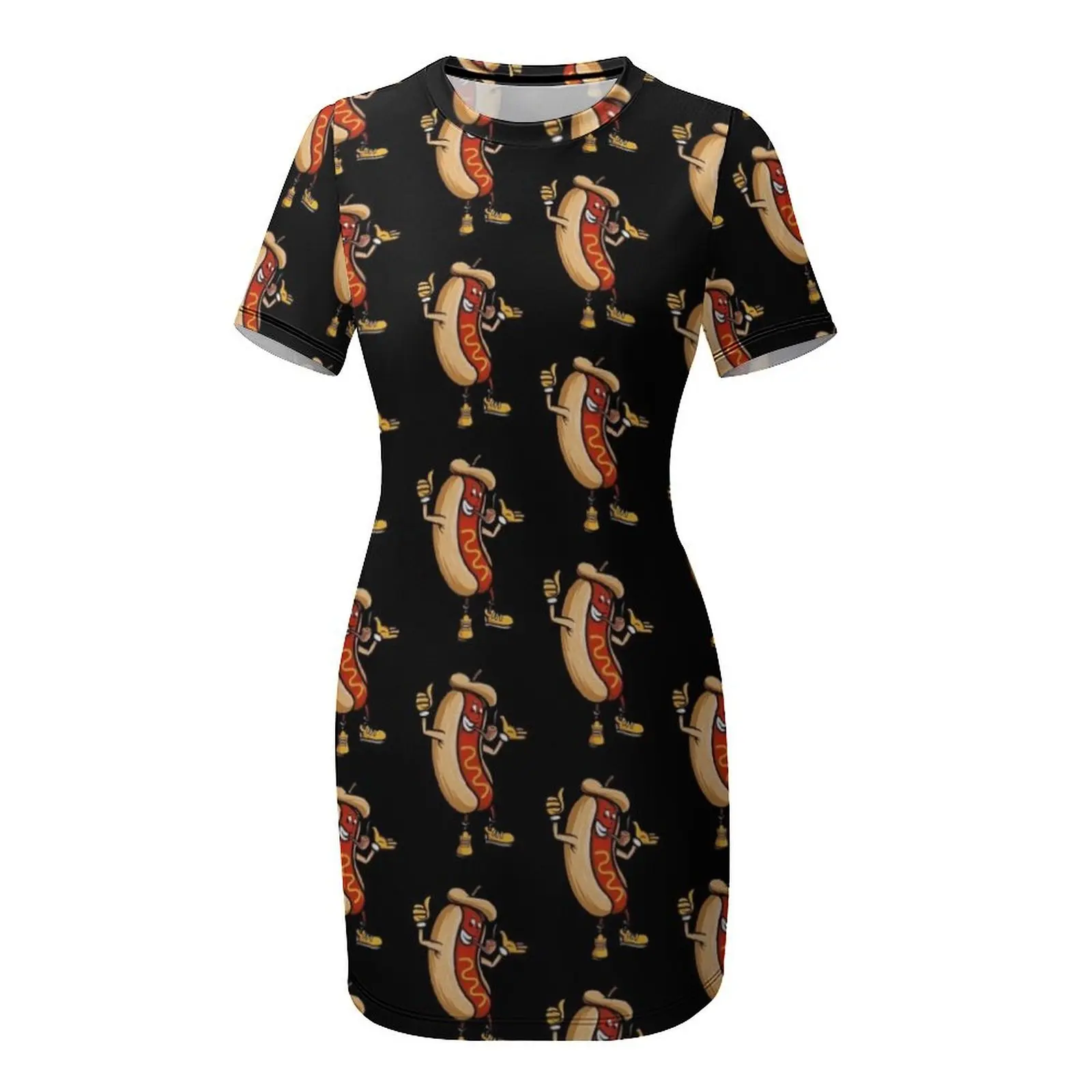 Funny Hot dog and Bun Press, I – Hot Dog Press recenzja i cena