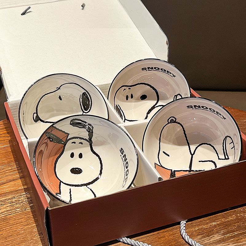 Zestaw ceramicznych misek Snoo – Dim Sum Basket recenzja i cena