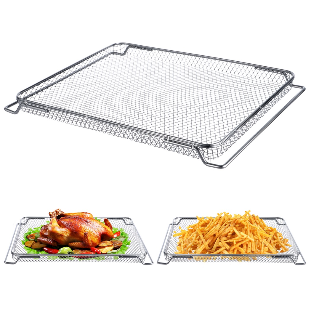 Kosz do frytkownicy beztłuszcz – Ninja Air Fryer Dt201 recenzja i cena