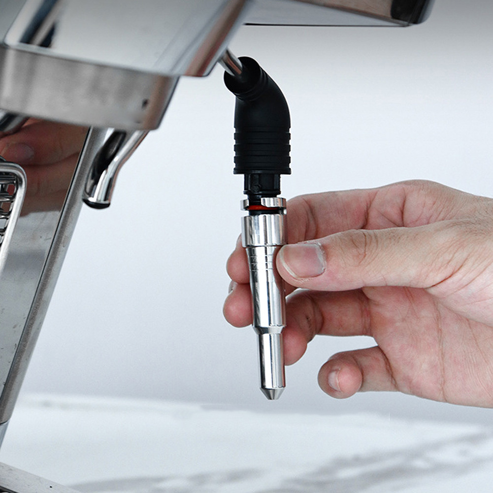 Dysza pary do ekspresu do kawy – Delonghi Espresso Magnifica recenzja i cena