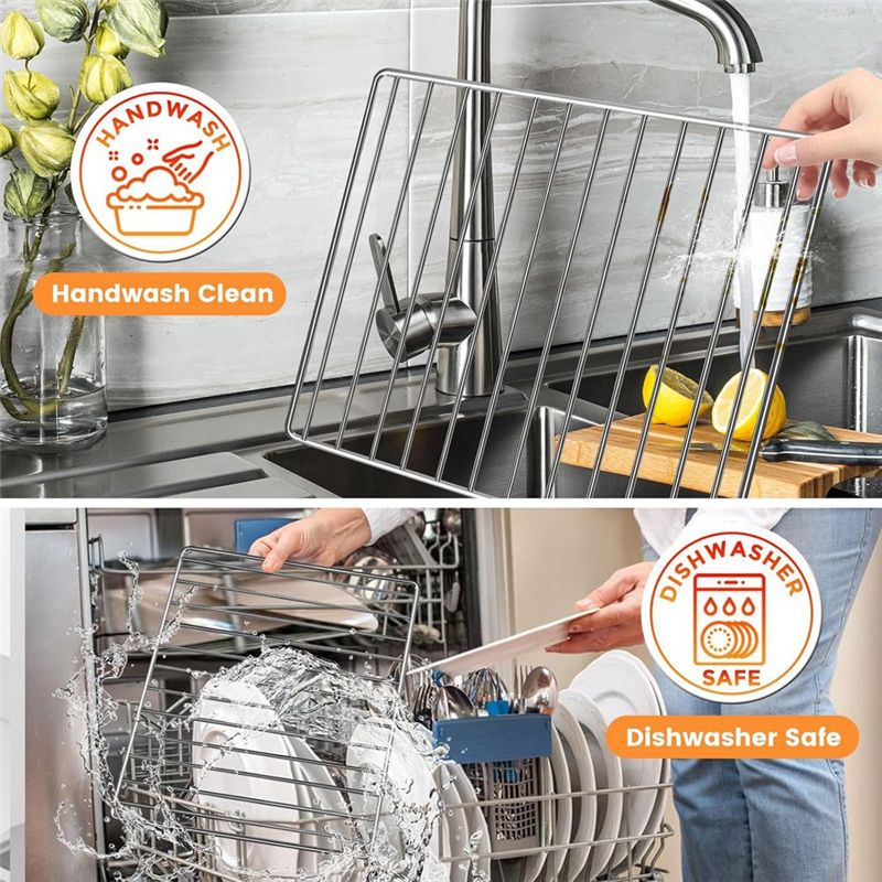 ABVJ - Ruszt do frytkownicy be – Ninja Air Fryer Dt201 recenzja i cena