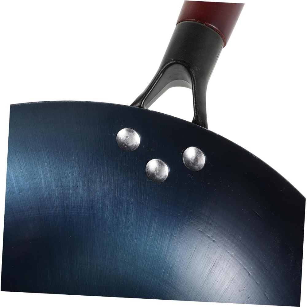Żelazny Wok Żelazny Garnek Pat – Cast Iron Corn recenzja i cena
