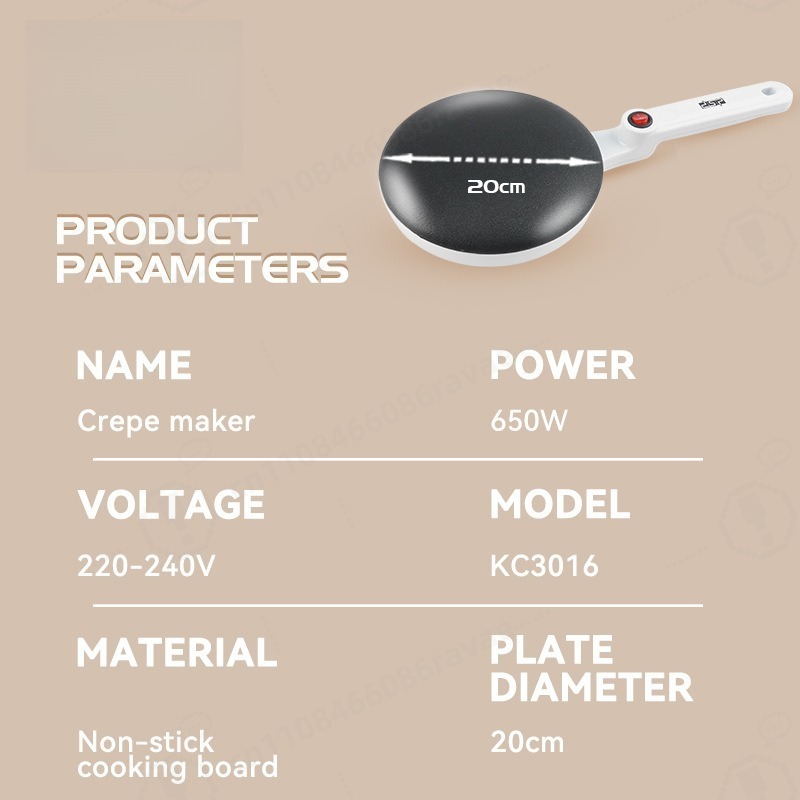 Mini urządzenie do robienia na – Spring Roll Wrapper recenzja i cena