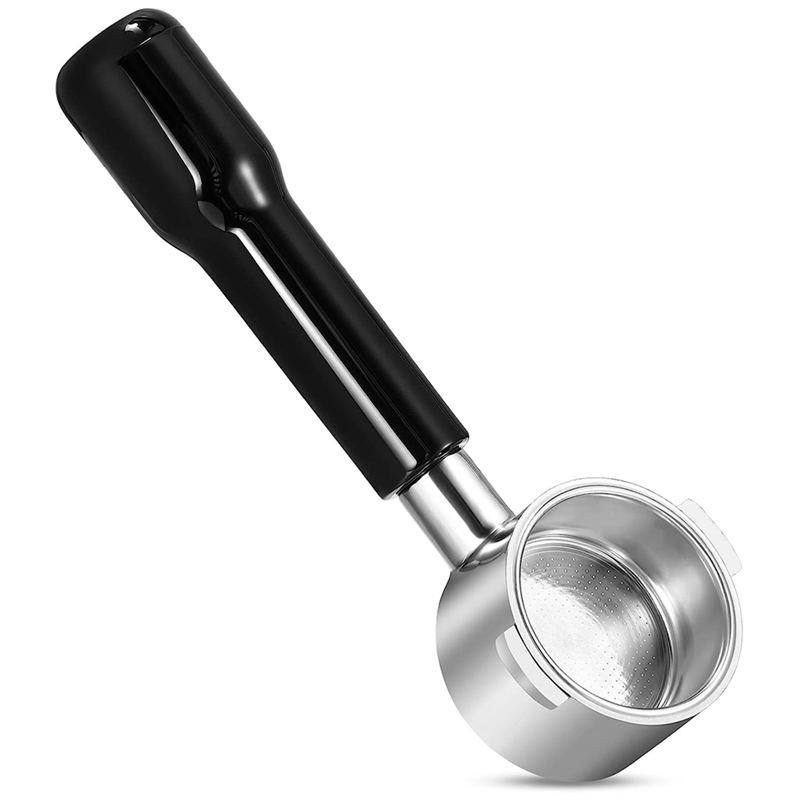 2 uszy 51 mm bez dna kolba z k – Delonghi Espresso Ecp3420 recenzja i cena