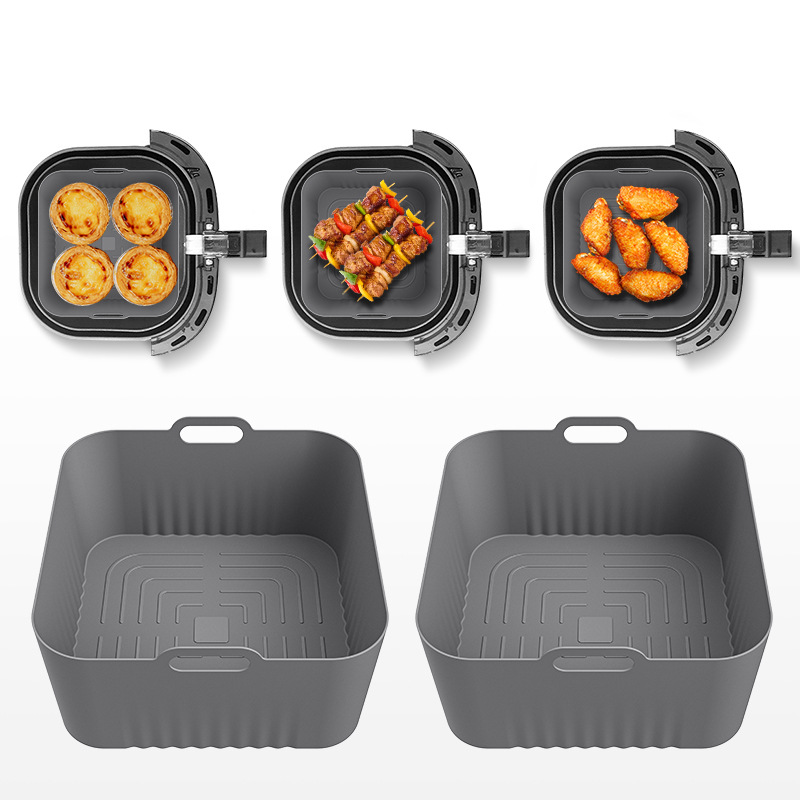 Forma silikonowa do frytkownic – Philips Air Fryer Hd9252 recenzja i cena