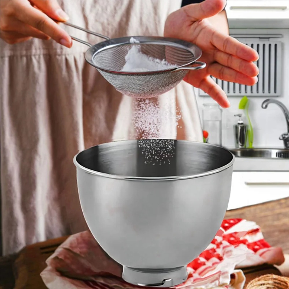 A78E - Miska ze stali nierdzew – Kitchenaid Mixer Artisan 5Qt recenzja i cena
