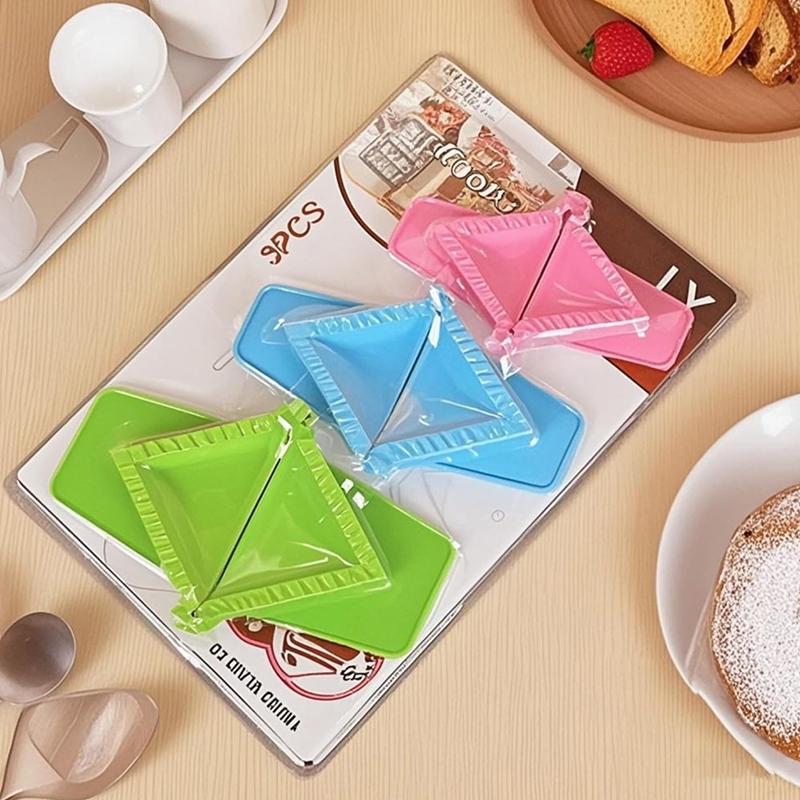 Maszynka do Pierogów Empanada  – Dumpling Press Set recenzja i cena