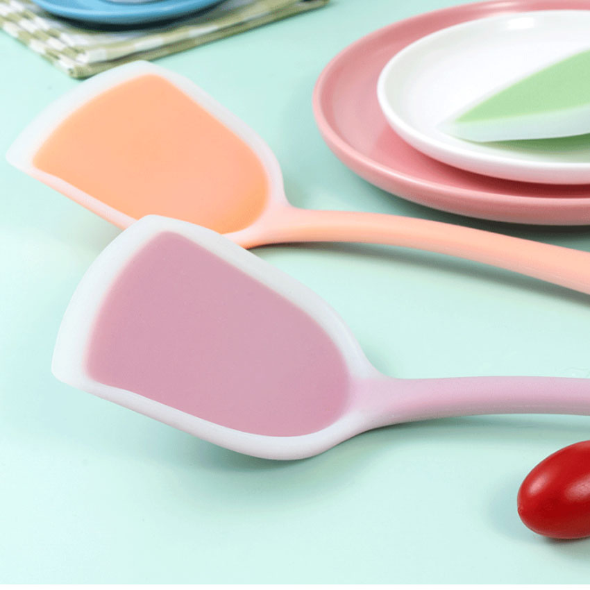 Silikonowe naczynia kuchenne Z – Okonomiyaki Spatula recenzja i cena