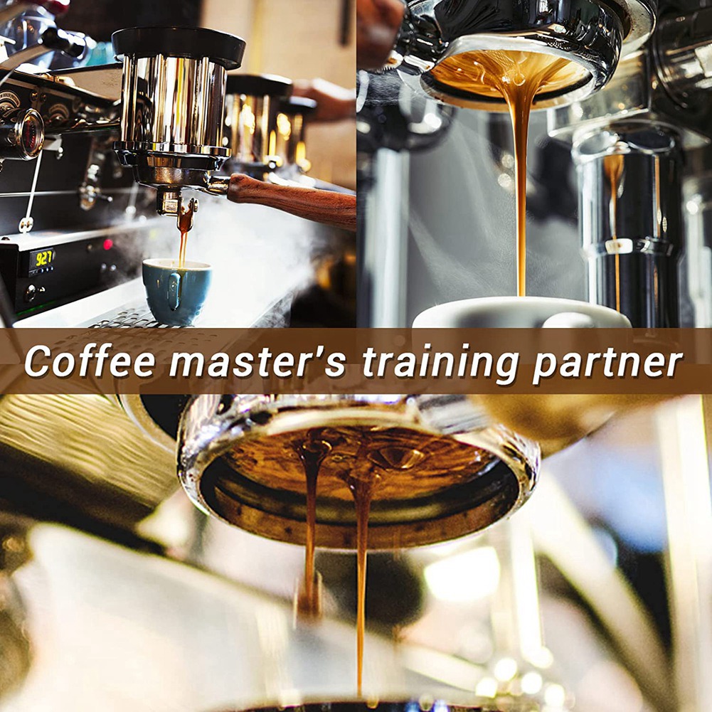 ABBK-51Mm Bezdnisty Portafilte – Delonghi Espresso Magnifica recenzja i cena