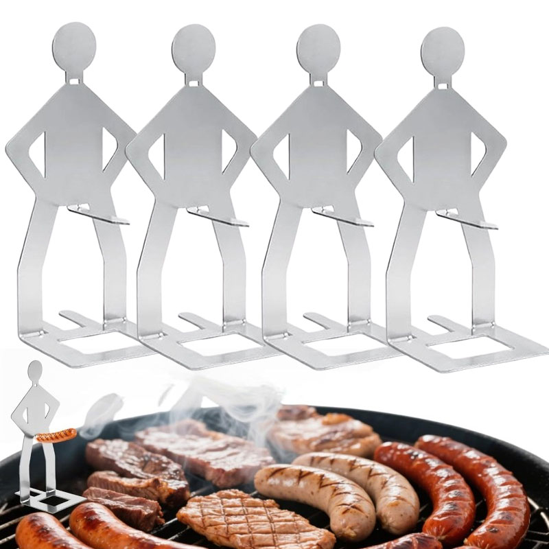 Akcesoria Kempingowe Stal Nier – Hot Dog Press recenzja i cena