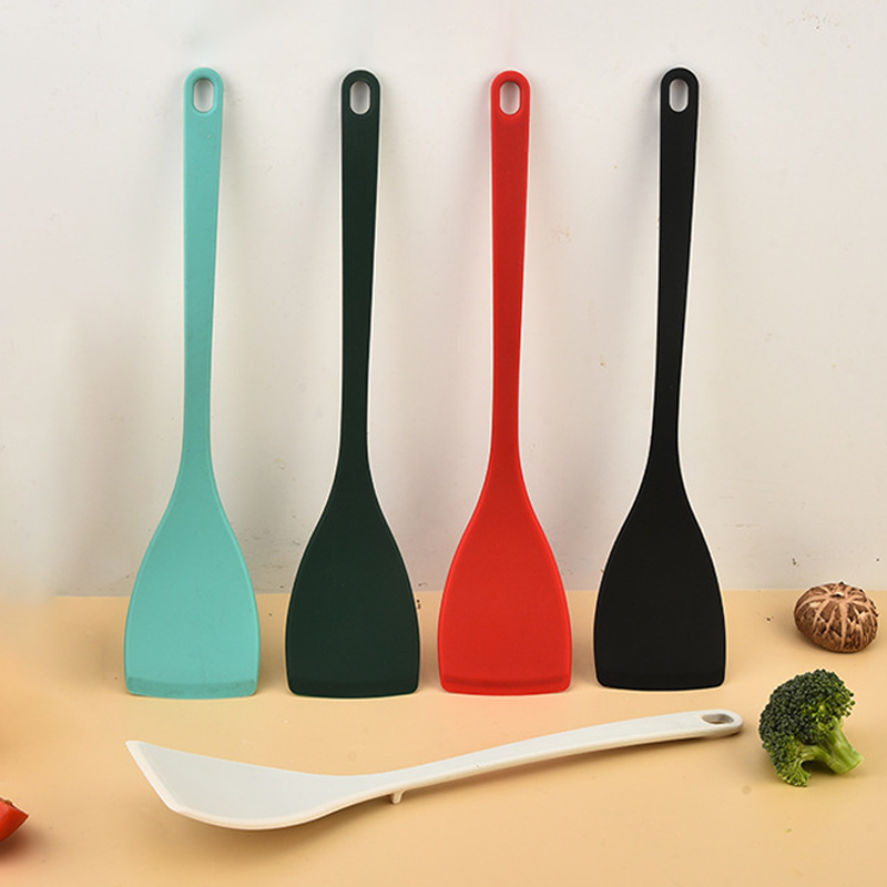 2 szt. Silikonowa łopatka do s – Okonomiyaki Spatula recenzja i cena