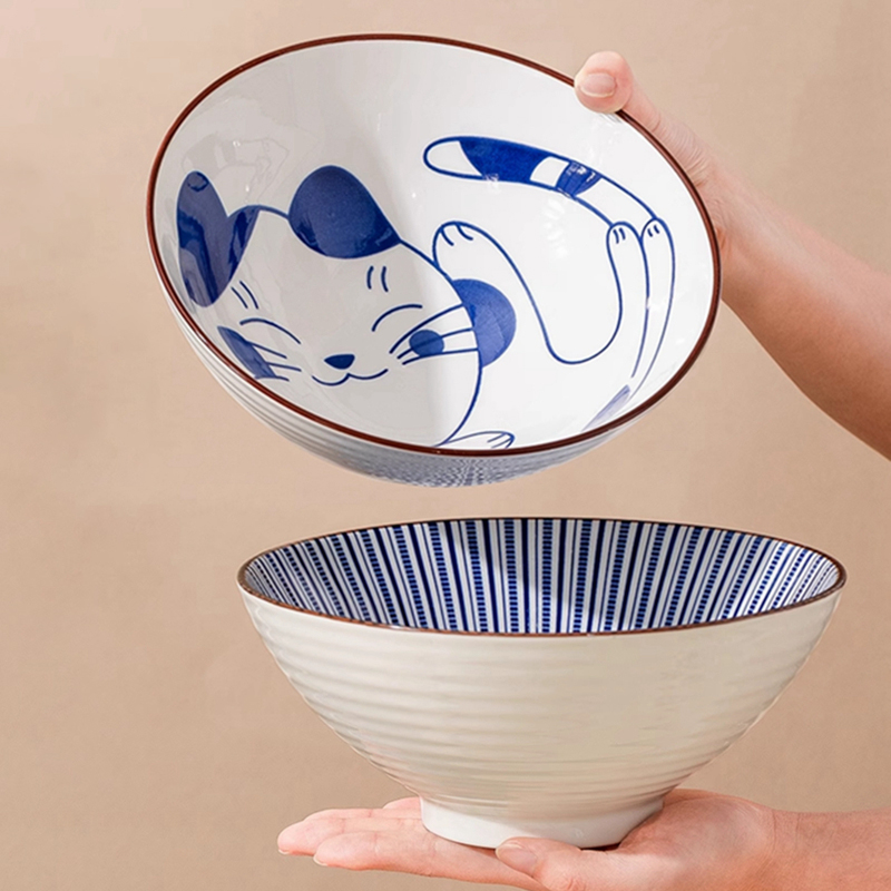 Ceramiczna miska do ramenu 120 – Dim Sum Basket recenzja i cena