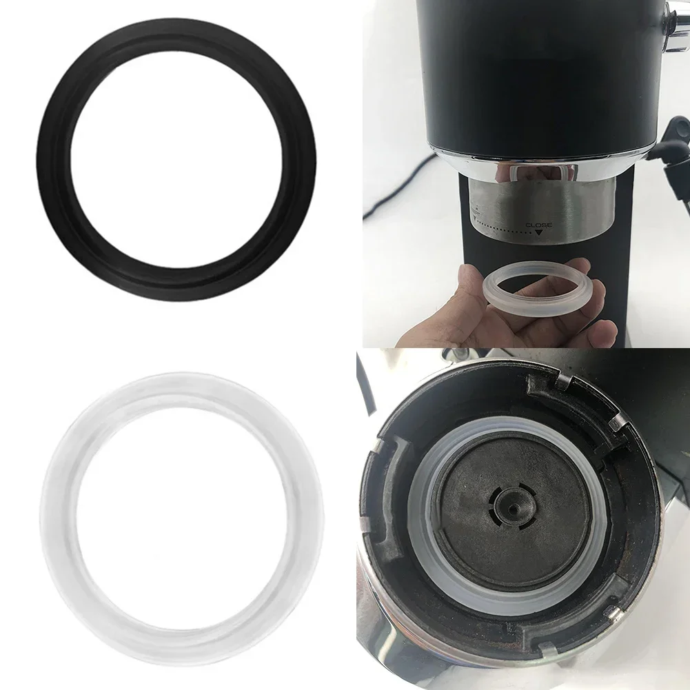 1 szt. Uszczelka uchwytu o-rin – Delonghi Espresso Magnifica recenzja i cena