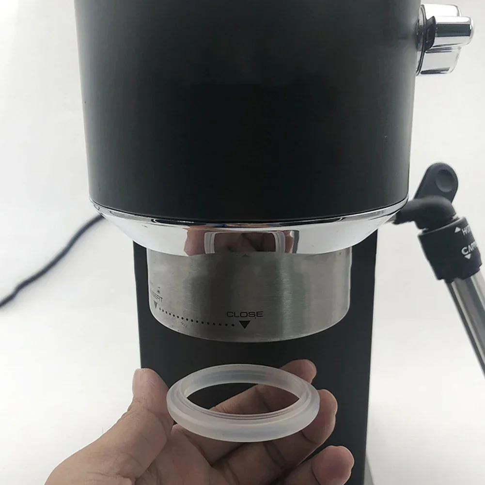 1 szt. Uszczelka uchwytu o-rin – Delonghi Espresso Magnifica recenzja i cena