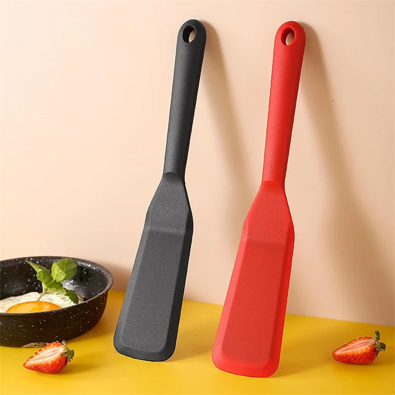 1/2 szt. Cienka Silikonowa Szp – Okonomiyaki Spatula recenzja i cena