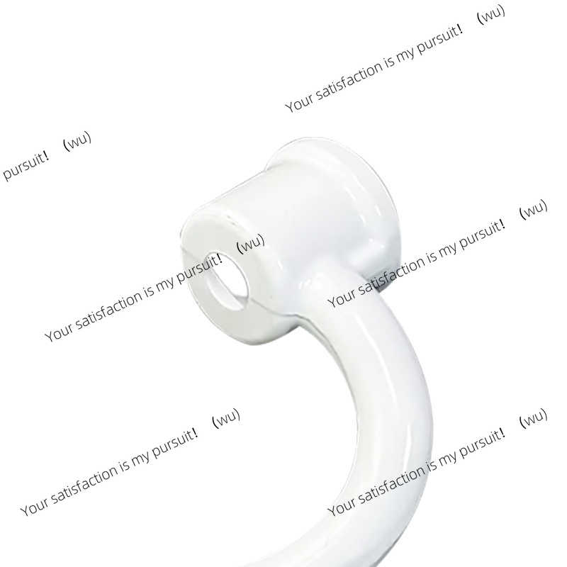 Spiralny hak do ciasta zamienn – Kitchenaid Mixer Pro 600 recenzja i cena