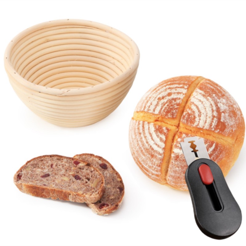 Nóż do ciasta, narzędzia do ci – Danish Pancake Pan recenzja i cena