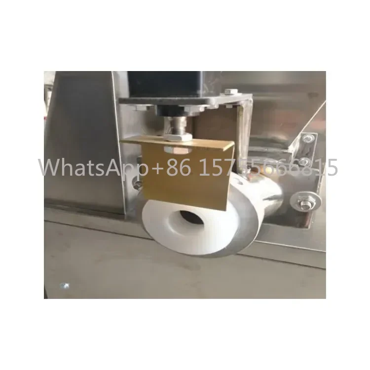 Maszyna do dzielenia ciasta, k – Spring Roll Wrapper recenzja i cena