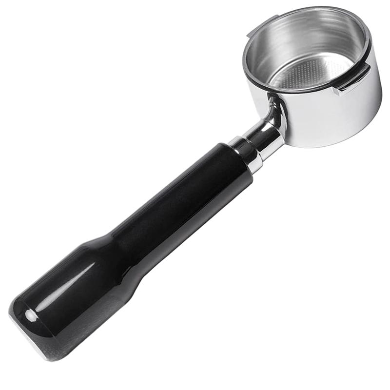 AA86 51mm Bottomless Portafilt – Delonghi Espresso Ecp3420 recenzja i cena