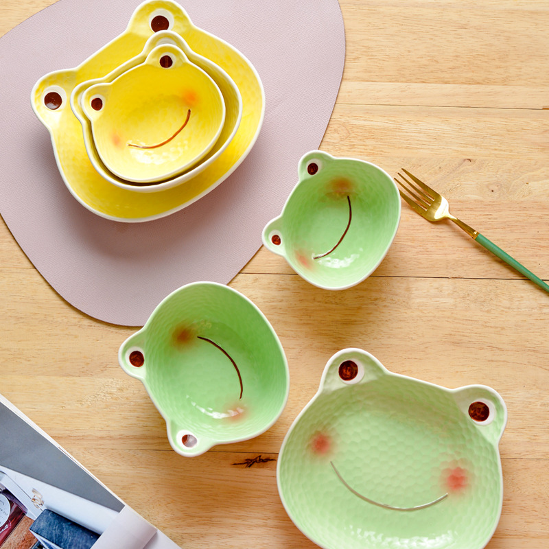 Japońska miska ceramiczna dla  – Dim Sum Basket recenzja i cena