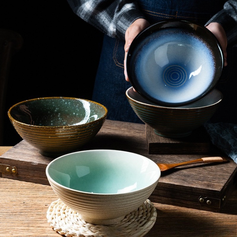 Ceramiczna japońska zastawa st – Dim Sum Basket recenzja i cena