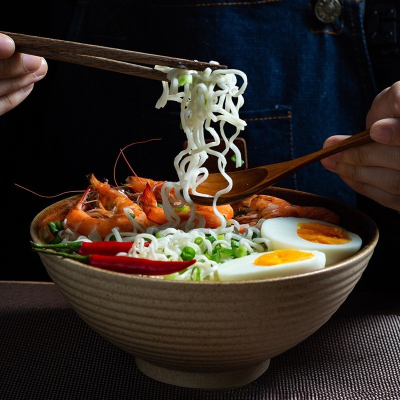 Ceramiczna japońska zastawa st – Dim Sum Basket recenzja i cena