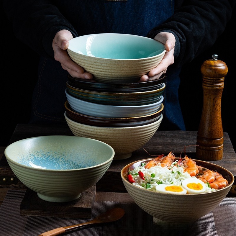 Ceramiczna japońska zastawa st – Dim Sum Basket recenzja i cena