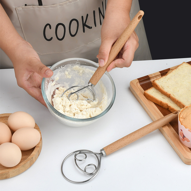Duński trzepacz do ciasta ze s – Danish Pancake Pan recenzja i cena