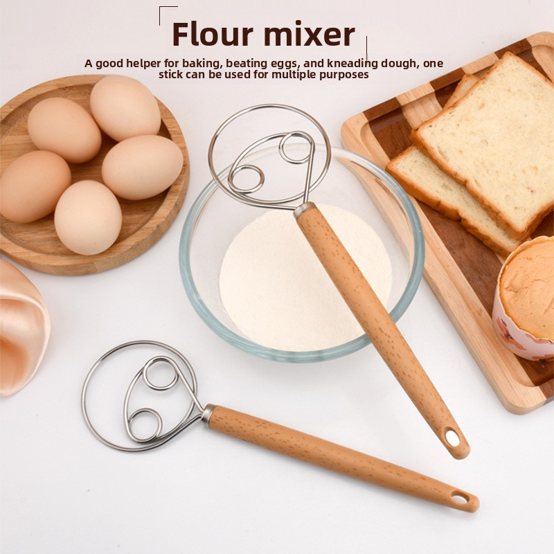Duński trzepacz do ciasta ze s – Danish Pancake Pan recenzja i cena