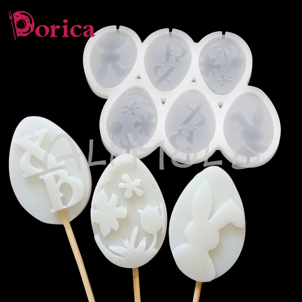 Dorica Bunny Pattern pisanki s – Bunny Cake Mold recenzja i cena