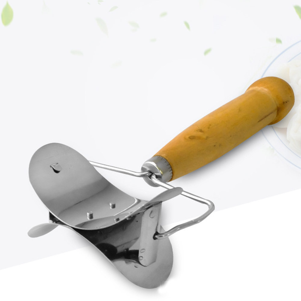 Kuchnia kluska prasa ekspres c – Dumpling Press Set recenzja i cena
