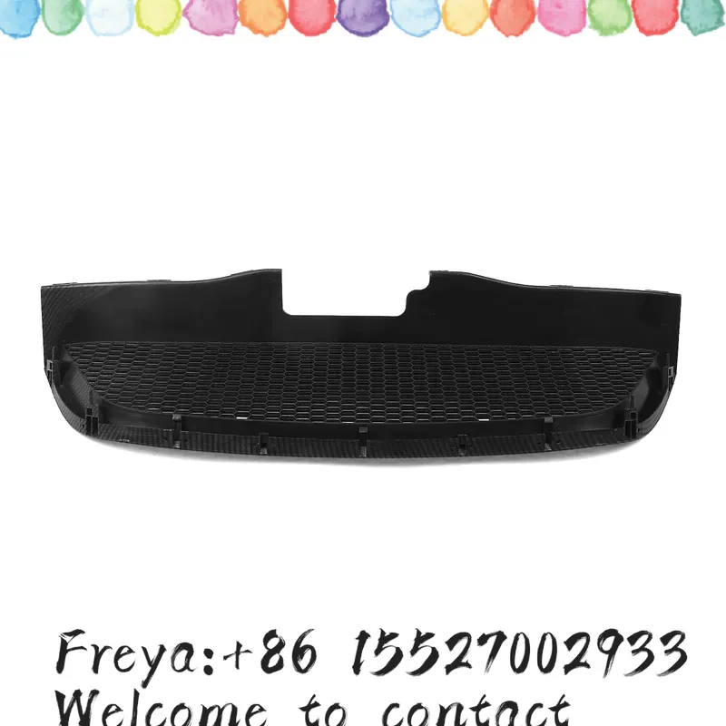 Przednia Kratka Grilla do Gene – Crepe Pan Carbon recenzja i cena