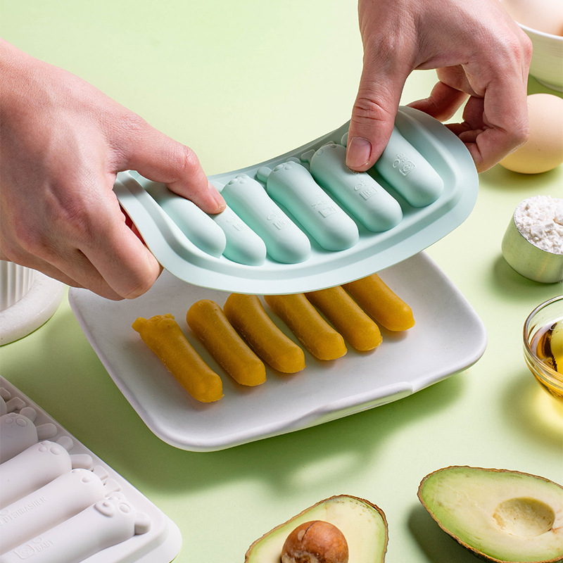 Forma do maszyna do kiełbasy 6 – Hot Dog Press recenzja i cena