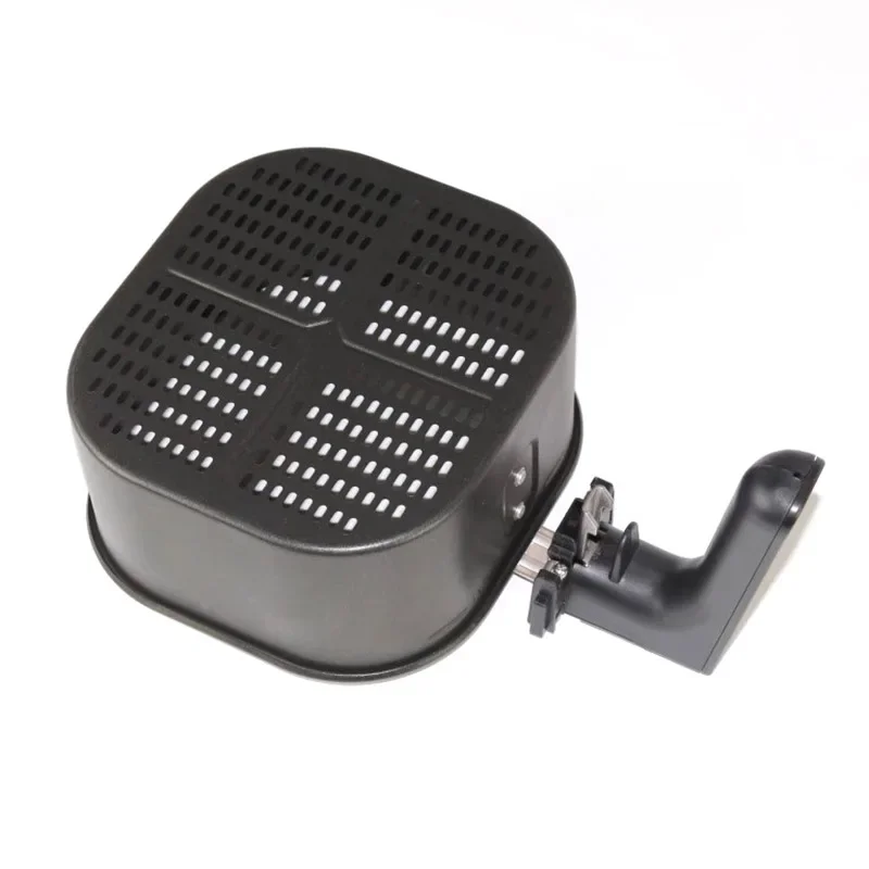 Kosz do pieczenia w frytkownic – Philips Air Fryer Hd9252 recenzja i cena