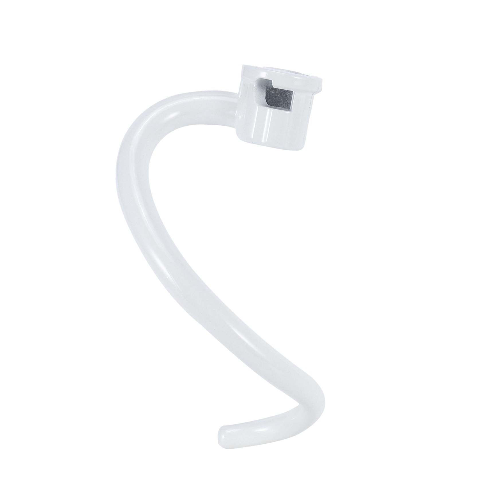 Hak do ciasta spiralny A38T-2X – Kitchenaid Mixer Pro 600 recenzja i cena