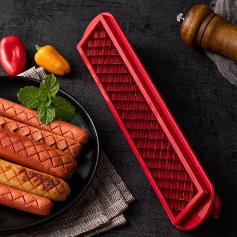 Krajalnica do hot dogów Criss  – Hot Dog Press recenzja i cena