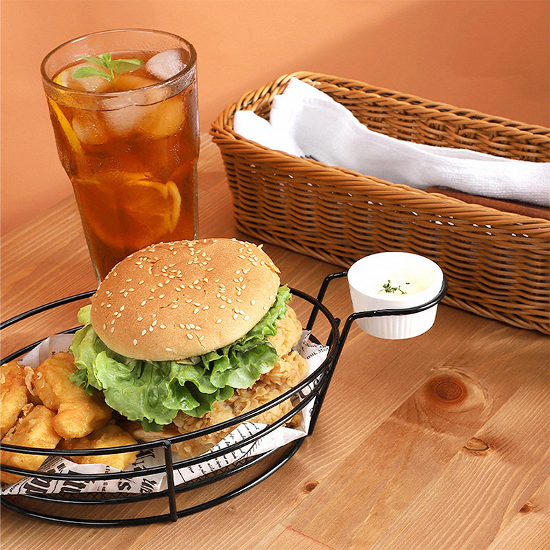Nowy koszyk w kształcie łodzi  – Dim Sum Basket recenzja i cena