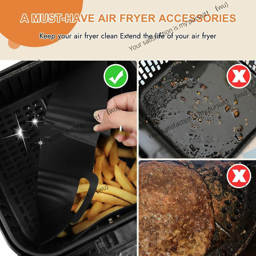 Forma silikonowa do frytkownic – Philips Air Fryer Hd9252 recenzja i cena