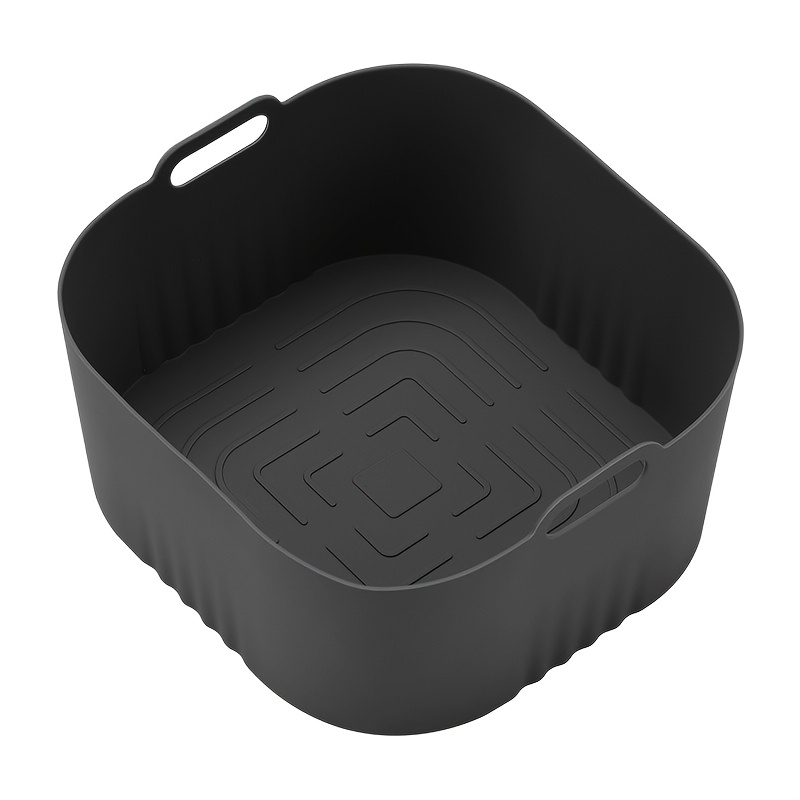 2 szt. Kwadratowa silikonowa f – Philips Air Fryer Hd9252 recenzja i cena