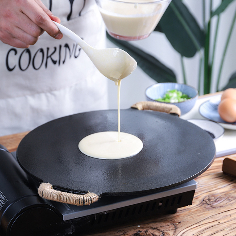 Patelnia grillowa z powłoką, ż – Cast Iron Corn recenzja i cena