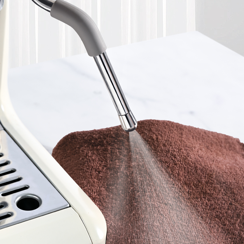 Dysza parowa do ekspresu do ka – Breville Espresso Bes870 recenzja i cena